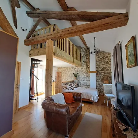 La Maison Du Canal- Vue Canal- L'ere Du Temps Appartement *